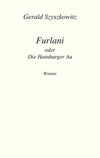 Produktbild: Furlani oder Die Hainburger Au
