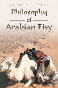 Produktbild: Philosophy of Arabian Five