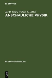 Produktbild: Anschauliche Physik