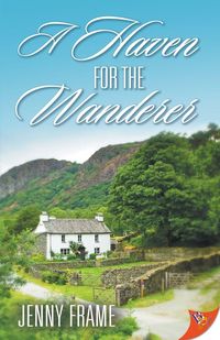 Produktbild: A Haven for the Wanderer