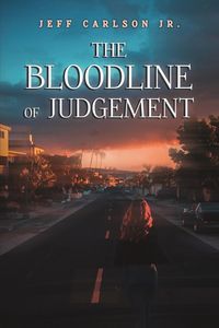 Produktbild: The Bloodline of Judgement