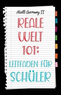 Produktbild: Real World 101