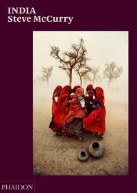Bild vom Artikel India vom Autor Steve McCurry