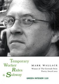 Produktbild: Temporary Worker Rides a Subwa
