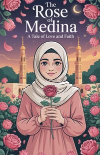 Produktbild: The Rose of Medina