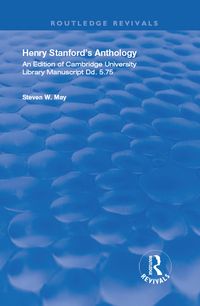 Produktbild: Henry Stanford's Anthology