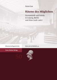 Produktbild: R&auml;ume des M&ouml;glichen