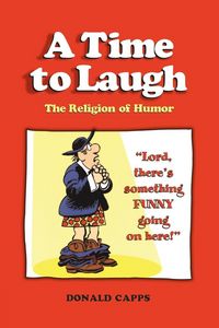 Produktbild: A Time to Laugh
