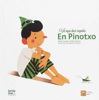 Produktbild: Vet aqui dues vegades-- Pinotxo