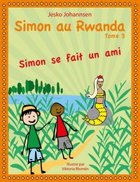 Produktbild: Simon au Rwanda