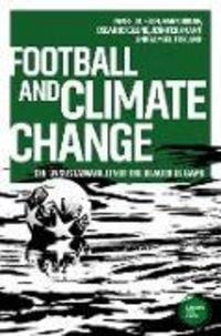 Produktbild: Football and climate change