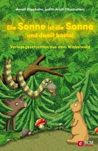 Produktbild: Die Sonne ist die Sonne und damit basta!