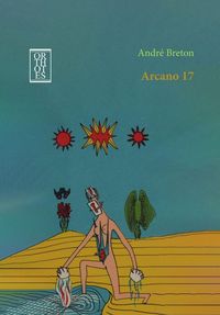 Produktbild: Arcano 17