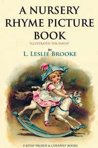 Produktbild: L. Leslie Brooke: Nursery Rhyme Picture Book
