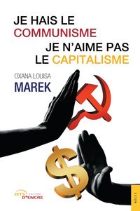 Produktbild: Je hais le communisme, je n aime