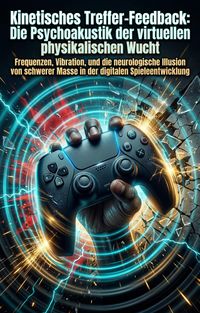 Produktbild: Kinetisches Treffer-Feedback: Die Psychoakustik der virtuellen physikalischen Wucht