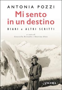 Produktbild: Mi sento in un destino