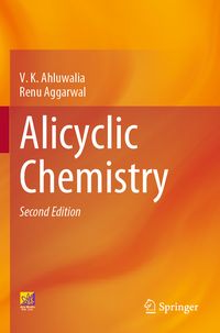 Produktbild: Alicyclic Chemistry