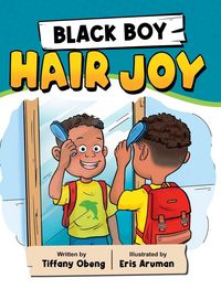Produktbild: Black Boy Hair Joy