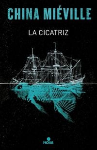 Produktbild: Bas Lag 2. La cicatriz