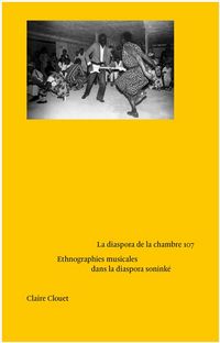 Produktbild: Diaspora de chambre 107 ehnogra