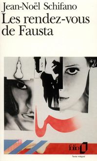 Produktbild: Rendez Vous de Fausta