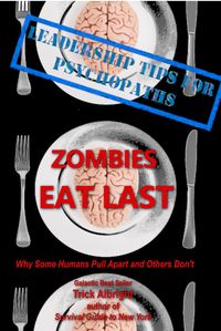 Produktbild: Zombies Eat Last