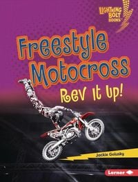 Produktbild: Freestyle Motocross