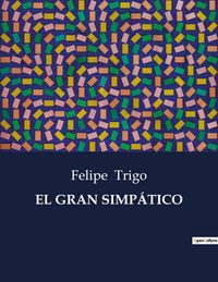 Produktbild: El Gran Simp&aacute;tico
