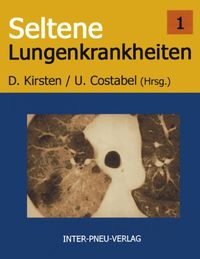 Produktbild: Seltene Lungenkrankheiten