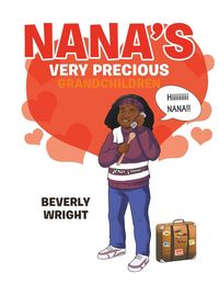 Produktbild: Nana's Very Precious Grandchildren