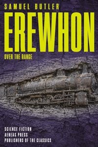 Produktbild: Erewhon