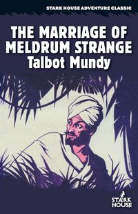 Produktbild: The Marriage of Meldrum Strange