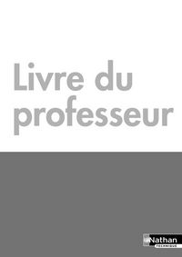 Produktbild: Cahier de Maths 2e Bac Pro (Spirales) Professeur 2019