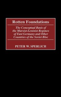 Produktbild: Rotten Foundations