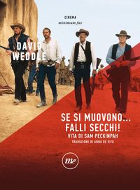 Produktbild: Se si muovono... falli secchi!