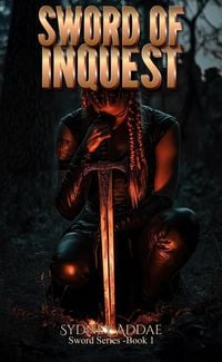 Produktbild: Sword of Inquest (La Patron's Sword, #1)