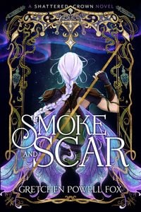 Produktbild: Smoke and Scar