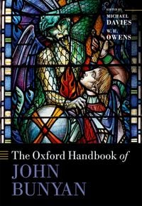 Produktbild: The Oxford Handbook of John Bunyan