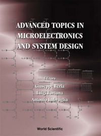 Produktbild: Advanced Topics in Microelectronics & ..