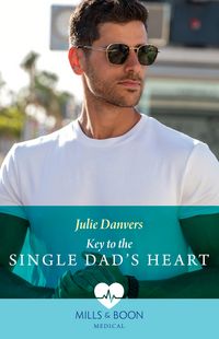 Produktbild: Key To The Single Dad's Heart