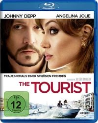 Bild vom Artikel The Tourist vom Autor Angelina Jolie