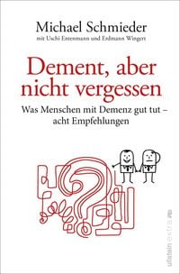 Produktbild: Dement, aber nicht vergessen