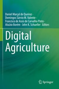 Produktbild: Digital Agriculture