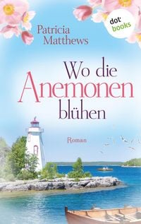 Produktbild: Wo die Anemonen bl&uuml;hen