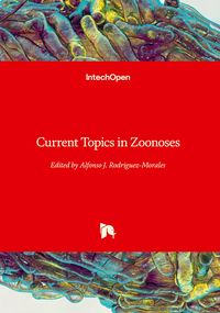 Produktbild: Current Topics in Zoonoses
