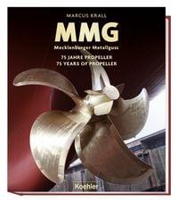 Produktbild: MMG Mecklenburger Metallguss