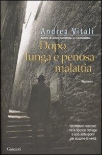 Produktbild: Dopo lunga e penosa malattia
