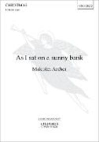 Produktbild: As I sat on a sunny bank
