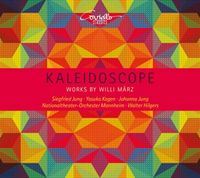 Produktbild: Kaleidoskop-Werke f&uuml;r Tuba